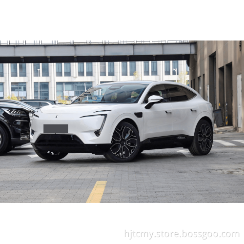 In stock Avatar all&#39;ingrosso 11 auto elettriche Changan 2022 Nuovi veicoli energetici 705 km di auto di lusso SUV a metà grande in vendita in vendita